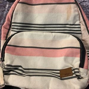 Roxy mini backpack